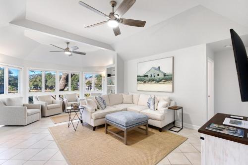 Kiawah Island Casa | TC4830: 4830 Turtle Cove