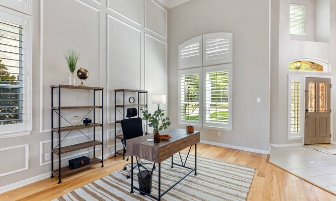 Coppell Casa | TCH - 4BR/3BA Home in Coppell - Spy