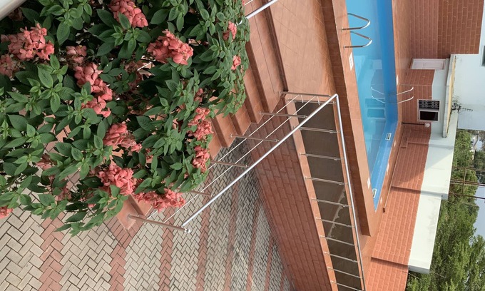 Sekondi-Takoradi Hotel | SALÓN EJECUTIVO DE TDI