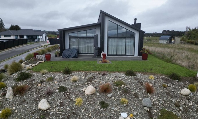 Te Anau Casa | Te Anau Fiordland’s Finest