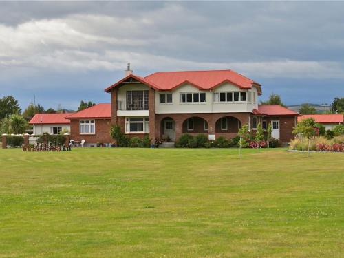 Te Anau Cama Y Desayuno | Te Anau Lodge