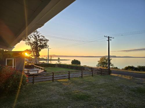 Waitetoko Casa | Te Moe - Lake Taupo Holiday Home