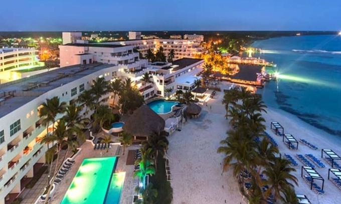 Boca Chica Apartamento | Te paradis of hamaca resort