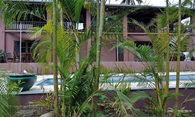 Turangi Tapere Casa | "TE PUKA ESTATE" Lugar exclusivo para grupos y funciones