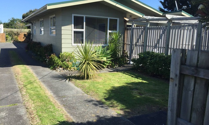 Himatangi Beach Casa | Te Rangimarie