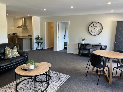 Masterton Apartamento | Te Roto on Te Ore Ore