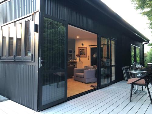 Kelvin Heights Apartamento | Te Toka