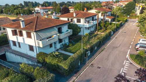 Mirano Apartamento | Te Vojo Ben -Furnished Flat-