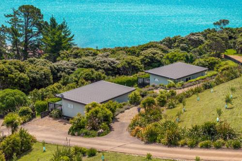 Omiha Apartamento | Te Whau Bach Apartments - Stay Waiheke