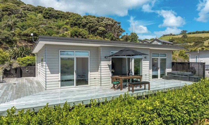 Omiha Apartamento | Te Whau Bach One | Stay Waiheke
