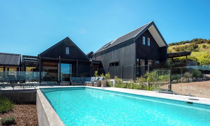 Omiha Casa | Te Whau Retreat - Main House