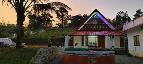 Elappara Casa | Tea Haven homestay