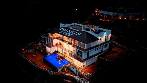 Dickoya Complejo | Tea Hills Lake