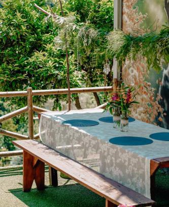 Geres Casa | TEA HOUSE GERÊS