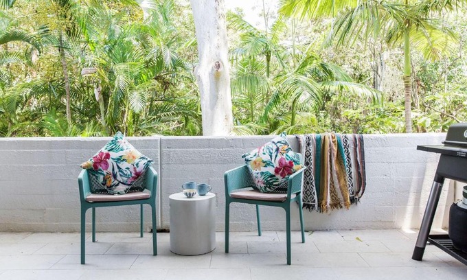 Noosa Heads Apartamento | Tea Trees One Little Cove