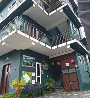 Vayittiri Apartamento | Tea vista holiday home
