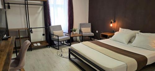 Vracar Apartamento | TeaBG