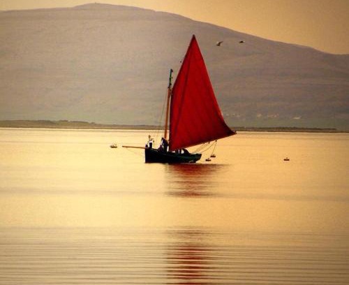 Inverin Apartamento | Teachín an tSrutháin