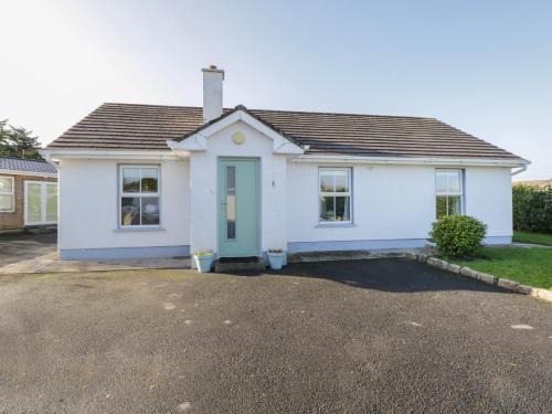 Carraroe Casa | Teach Teolai