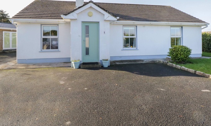 Carraroe Cabaña | Enseñe a Teolai, CARRAROE, GALWAY DEL CONDADO