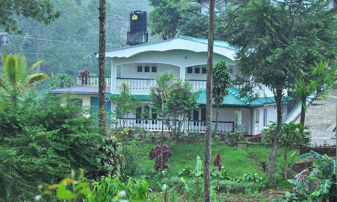 Kithulgala Casa | Teacher's Homestay Kitulgala