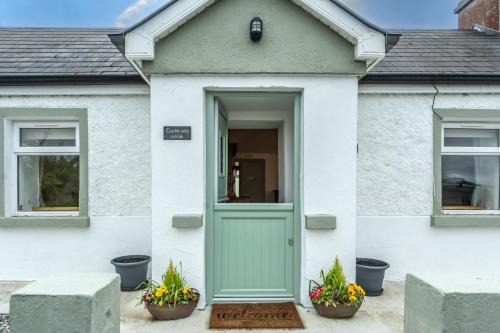 Ballyroddy Casa | Teachiń milis Móinéir