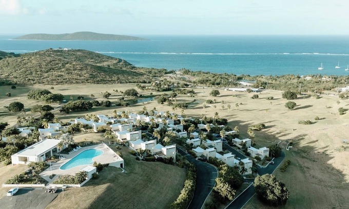 Estate Southgate Condominio | Teagues Bay Hideaway - Ocean View Cottage