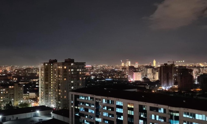 Nasimi Apartamento | TeamEstate