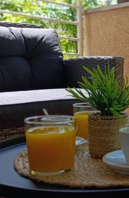 Sombor Apartamento | TEANTA apartman Sombor