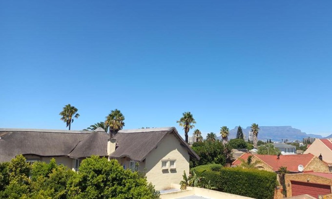West Beach Apartamento | Teas & Seas Self Catering Cottage