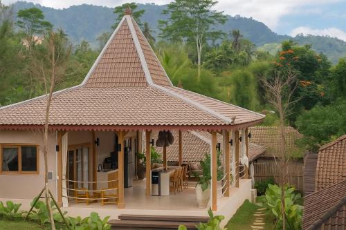 Sidemen Complejo | Tebola Villa Resort