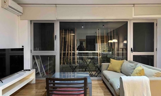 Retiro Apartamento | Teca Beautiful Suite