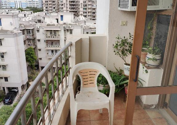Gurugram Casa | Techie's Adobe