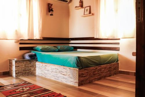 Dahab Apartamento | Tecoma guesthouse