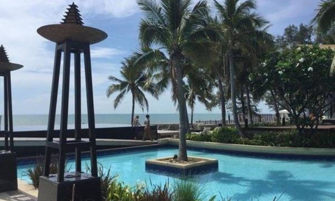 Hua Hin Casa | Teddy Bear Villa Hua Hin 2