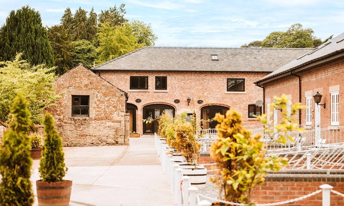 Felton Cabaña | Tedsmore Cottages