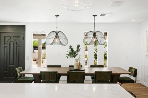 Shea North Estates Casa | Tee Time