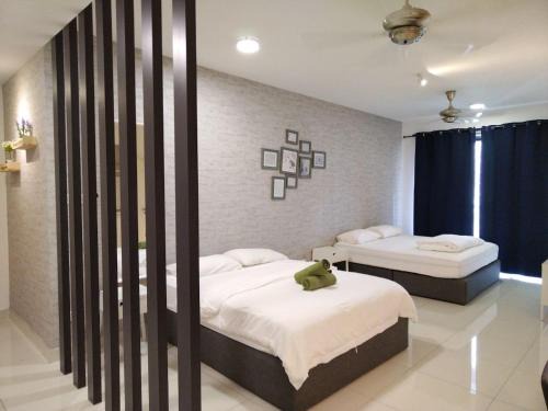 Nusajaya Casa | Teega Suite - 5 mins from Legoland