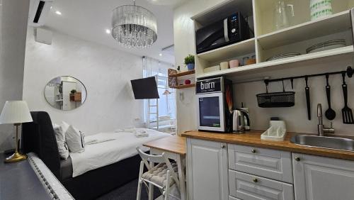 Ljubljana Apartamento | Teeny tiny