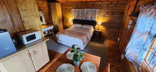 Rosetta Cama Y Desayuno | Tegwaan's Nest B&B