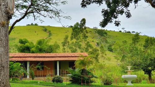 Ubaira Casa | TEHA Pousada