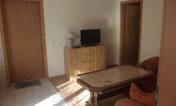 Kachlin Apartamento | Teichblick - Family Pension & Apartments Lindenhof