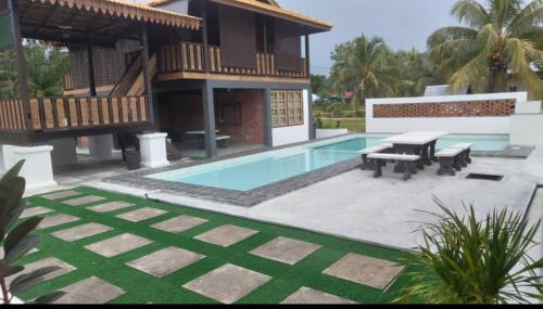 Batu Pahat Casa | Tein homestay