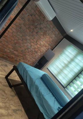 Batu Pahat Casa | Tein room