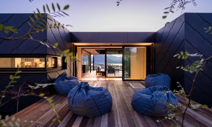 Wanaka Villa | Teitei by Sothebys Luxury Rental Homes