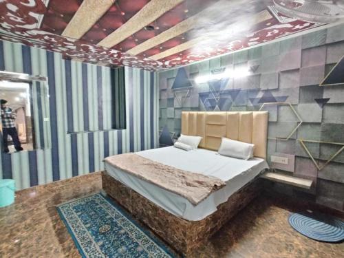 Amritsar Casa | TEJAS HOMESTAY JUST 2 MINUTES from GOLDEN TEMPLE