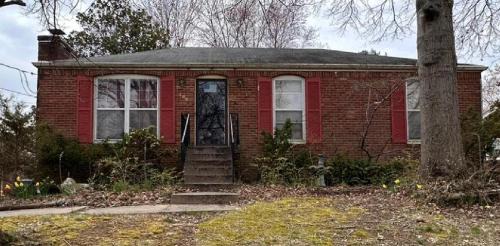 Southeastern Region Apartamento | Tekoa Duncan Apartments