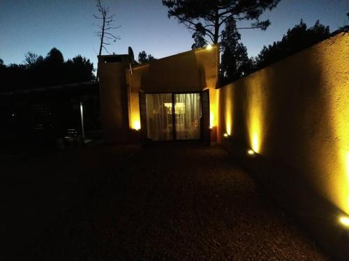 Balneario Argentino Casa | Tekora con piscina Climatizada
