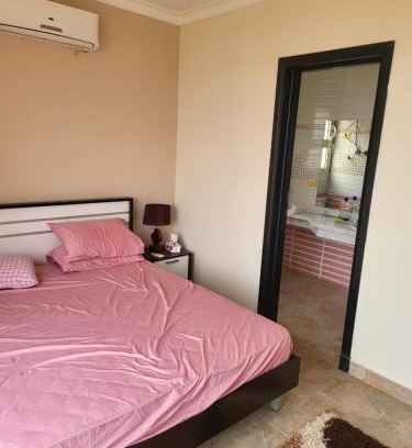 Cairo Governorate Chalet De Esquí | Telal El sokhna