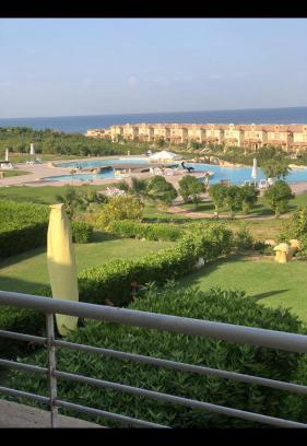 Ras Sudar Casa | Telal sokhna villa families only